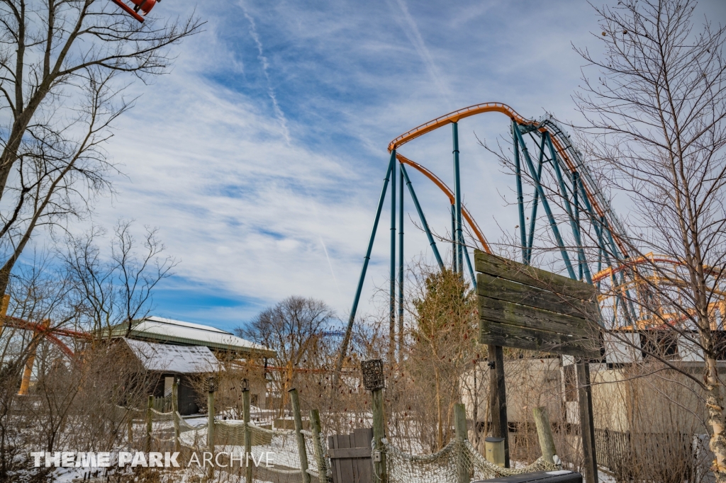 Misc at Cedar Point