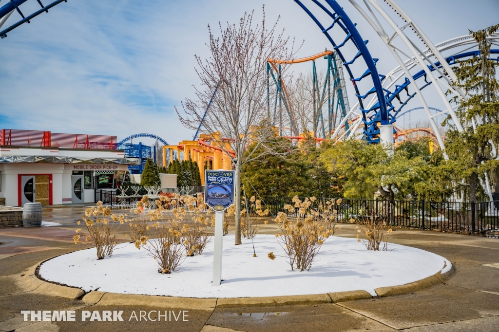 Misc at Cedar Point