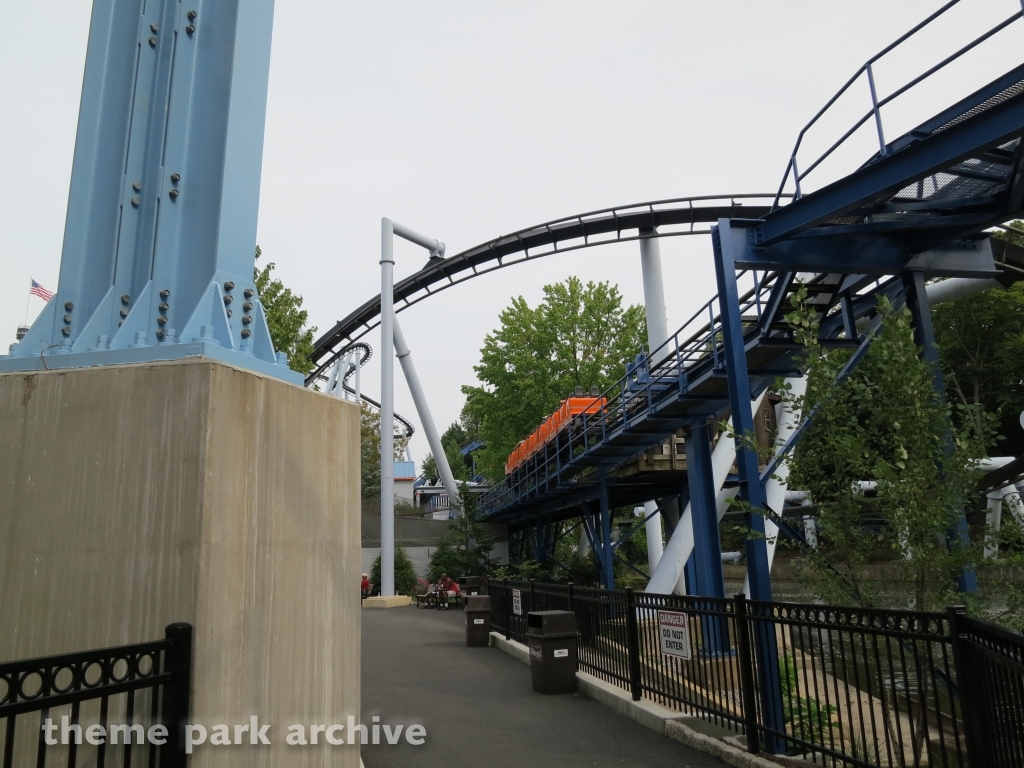 sooperdooperLooper at Hersheypark