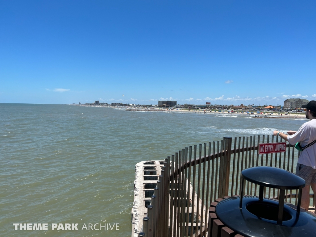 Misc at Galveston Island Historic Pleasure Pier