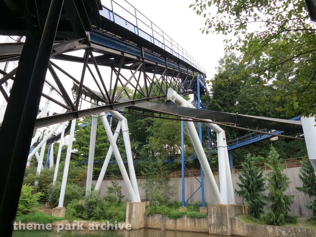 Great Bear at Hersheypark