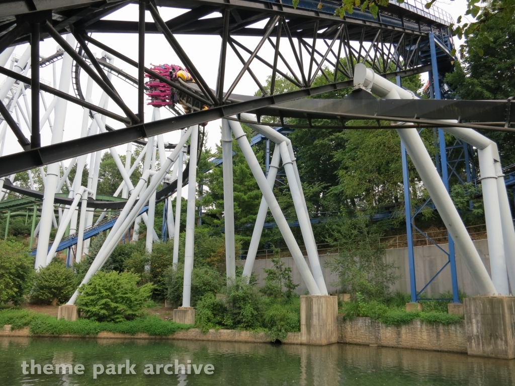 Great Bear at Hersheypark