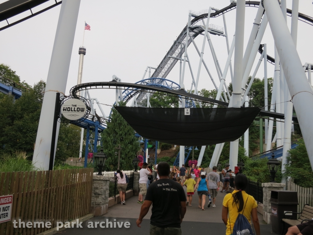 Great Bear at Hersheypark