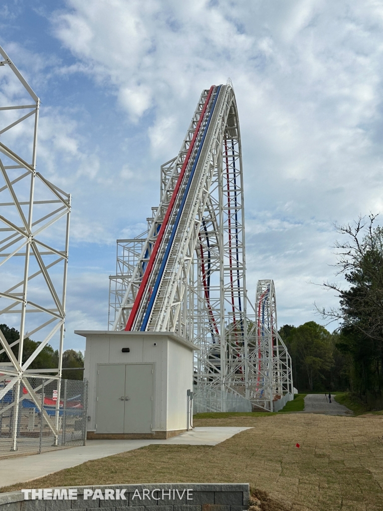 ArieForce One at Fun Spot America Atlanta