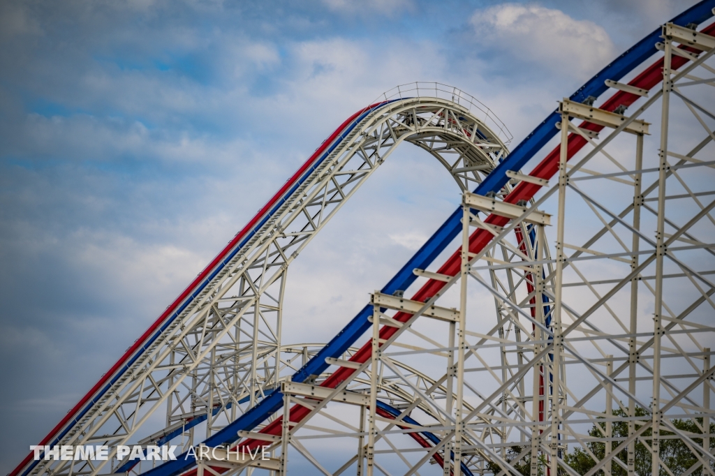 ArieForce One at Fun Spot America Atlanta