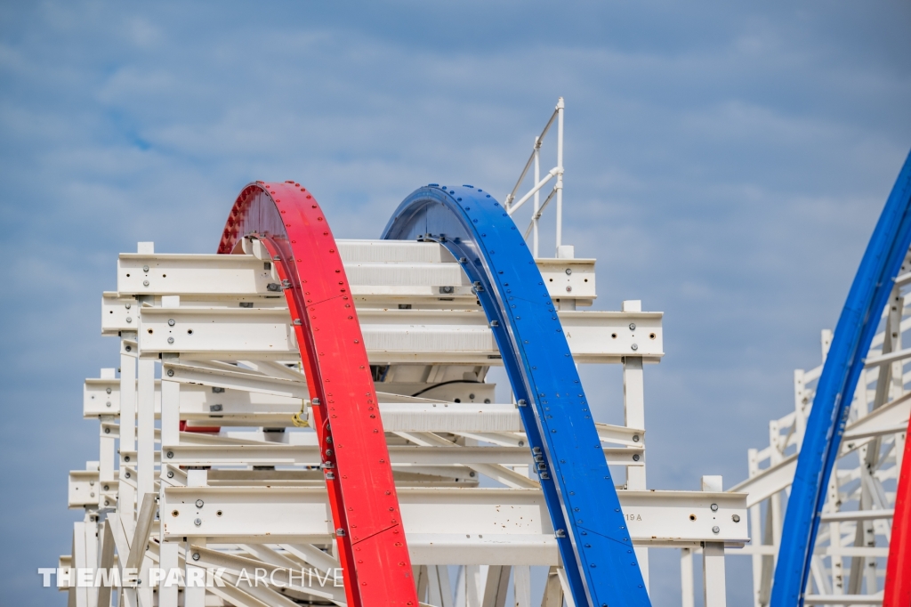 ArieForce One at Fun Spot America Atlanta