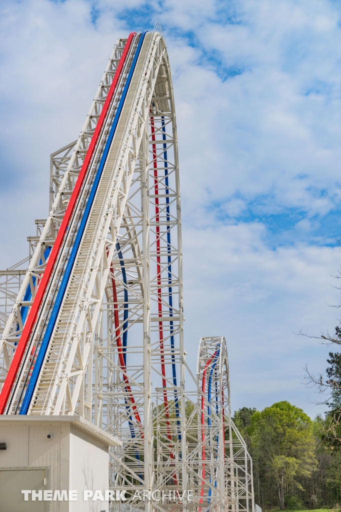 ArieForce One at Fun Spot America Atlanta