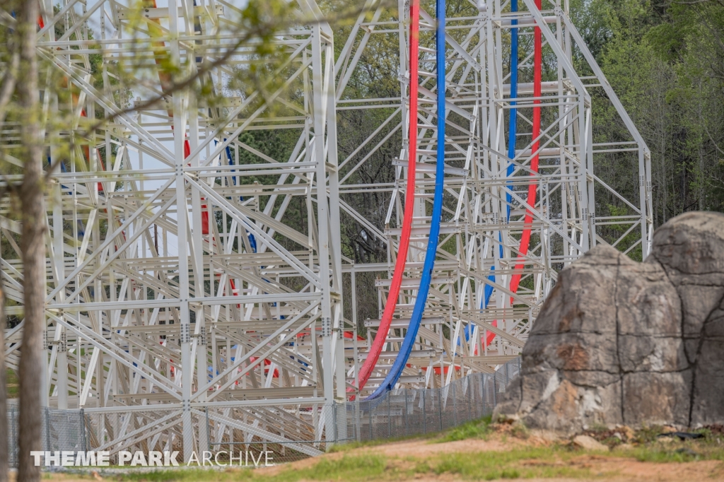 ArieForce One at Fun Spot America Atlanta