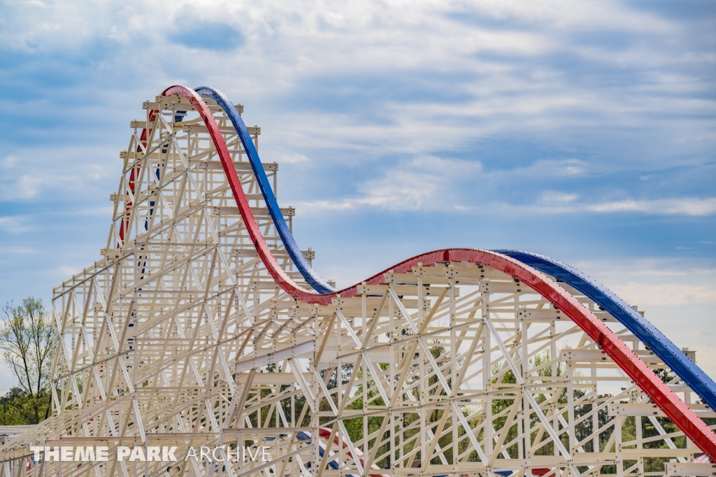 ArieForce One at Fun Spot America Atlanta