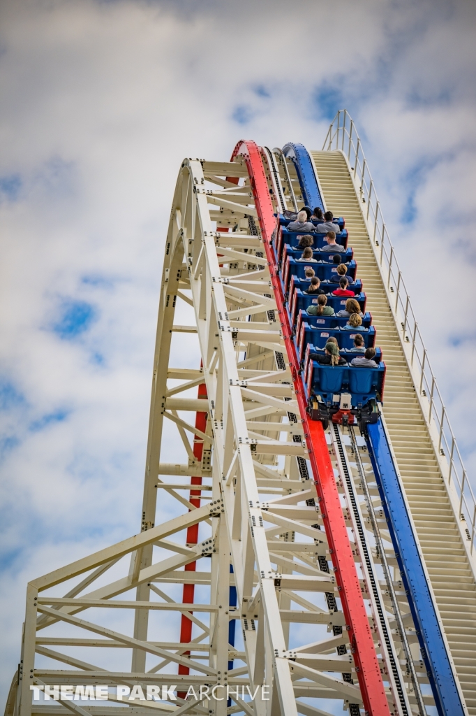 ArieForce One at Fun Spot America Atlanta