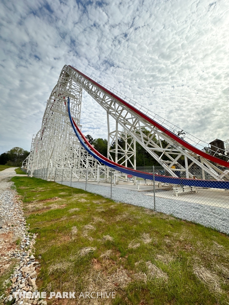 ArieForce One at Fun Spot America Atlanta