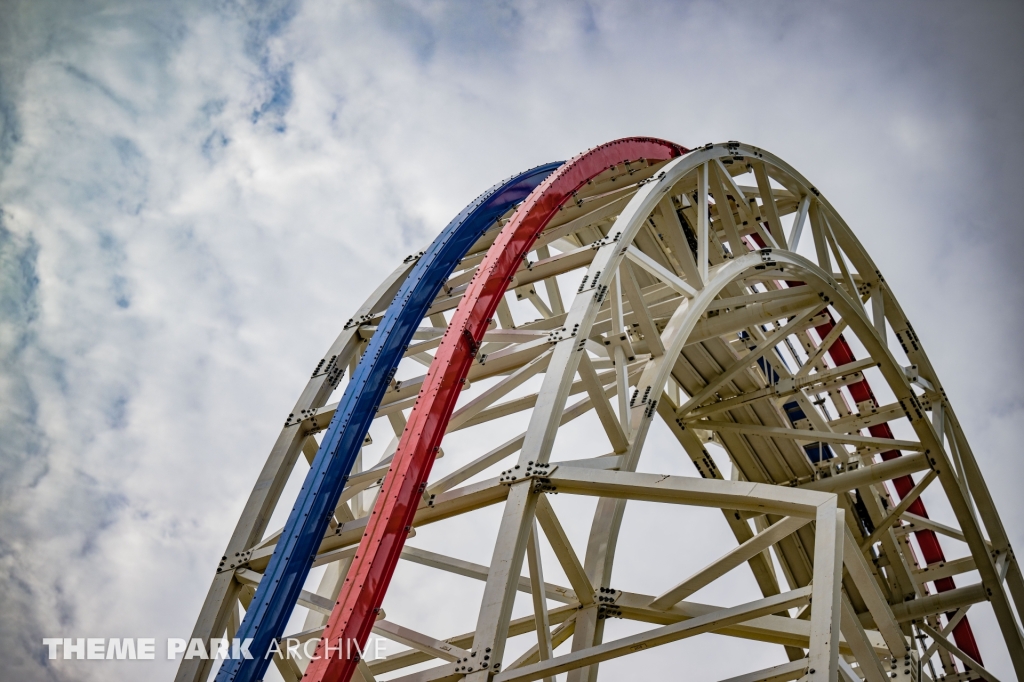 ArieForce One at Fun Spot America Atlanta