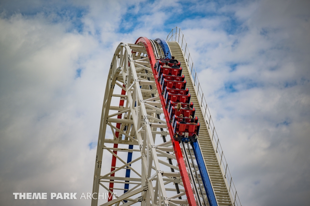 ArieForce One at Fun Spot America Atlanta