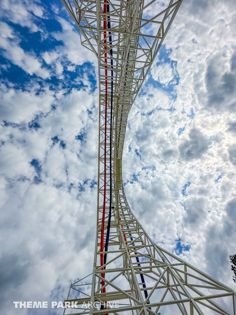 ArieForce One at Fun Spot America Atlanta