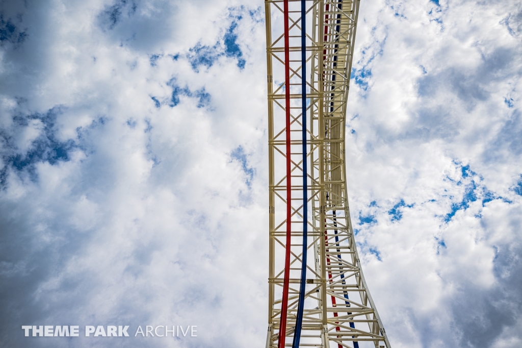 ArieForce One at Fun Spot America Atlanta