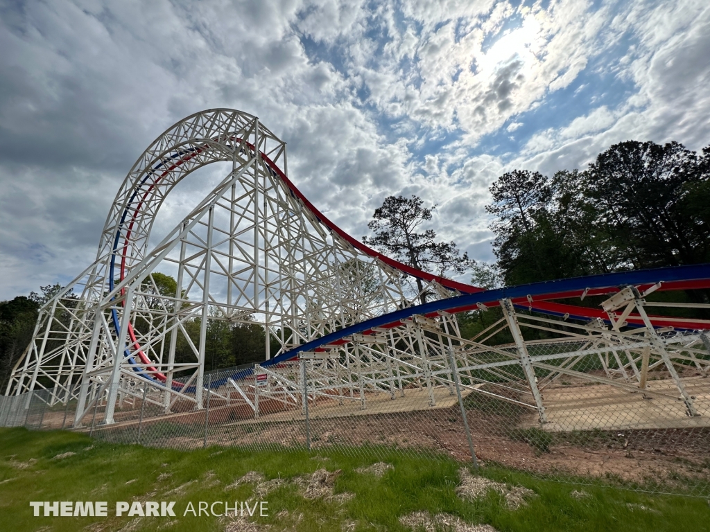 ArieForce One at Fun Spot America Atlanta