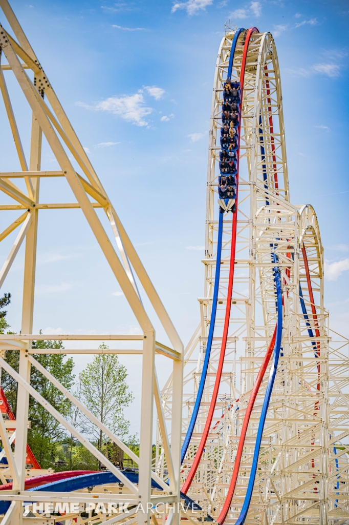 ArieForce One at Fun Spot America Atlanta