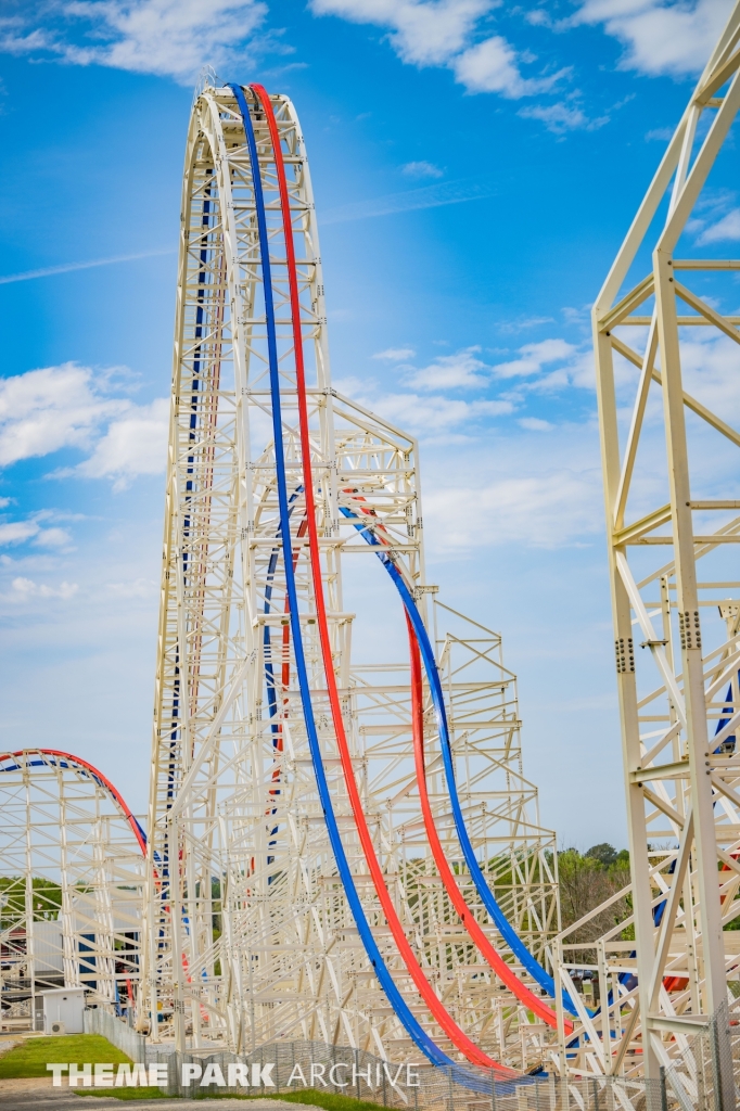 ArieForce One at Fun Spot America Atlanta