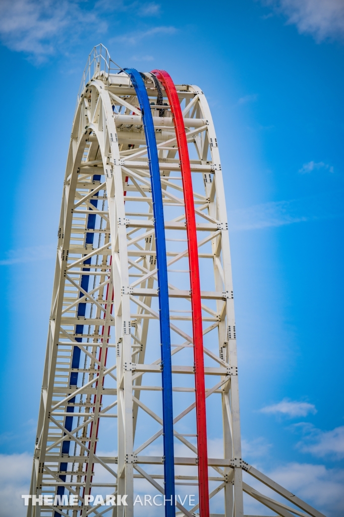 ArieForce One at Fun Spot America Atlanta