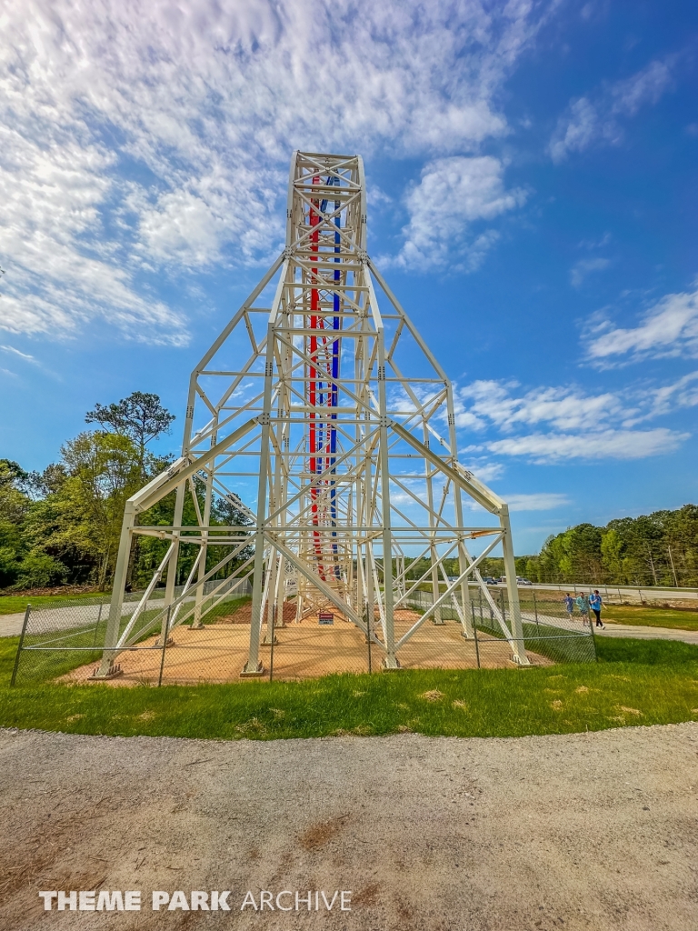 ArieForce One at Fun Spot America Atlanta