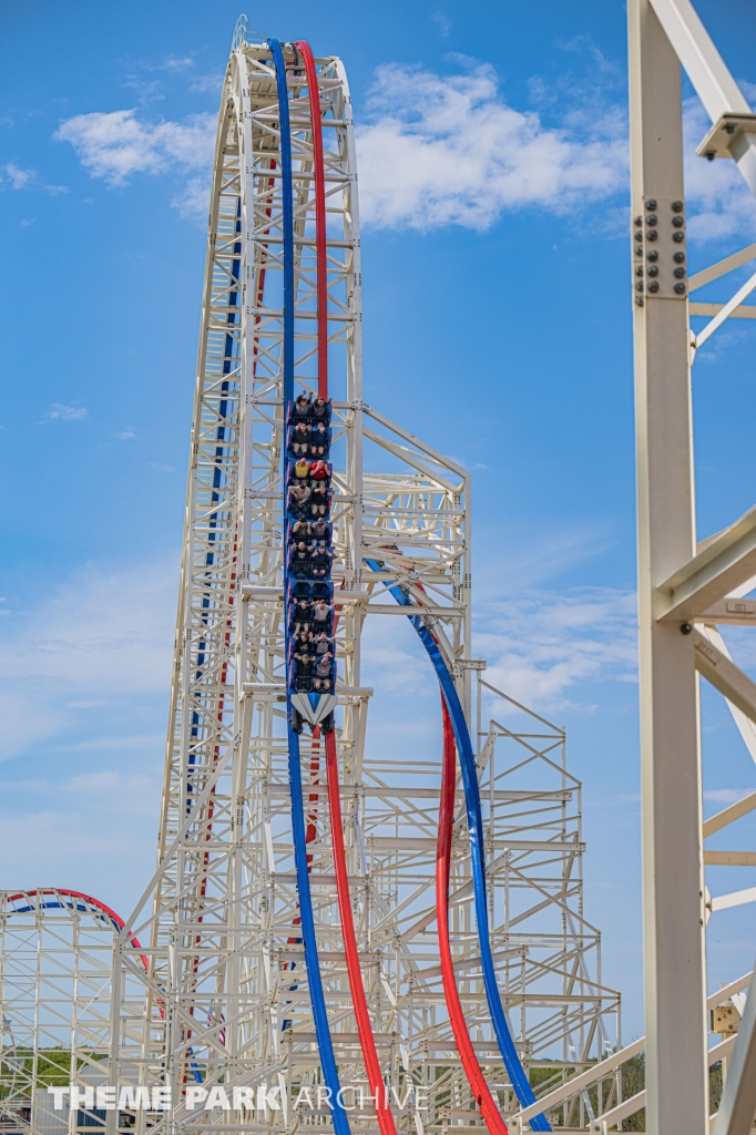 ArieForce One at Fun Spot America Atlanta