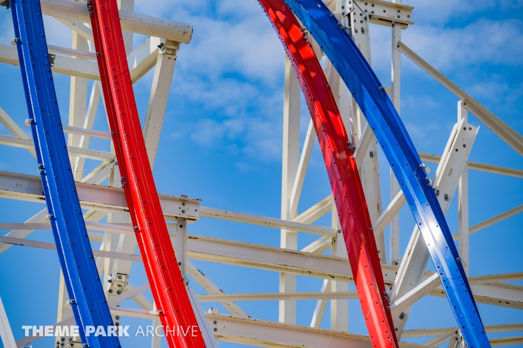 ArieForce One at Fun Spot America Atlanta