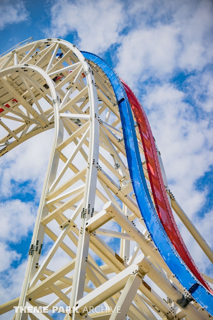 ArieForce One at Fun Spot America Atlanta