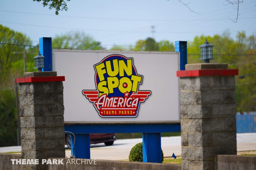 Misc at Fun Spot America Atlanta