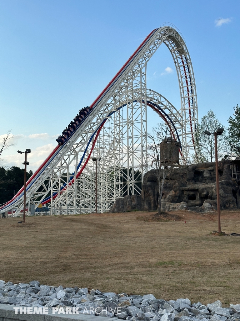 ArieForce One at Fun Spot America Atlanta