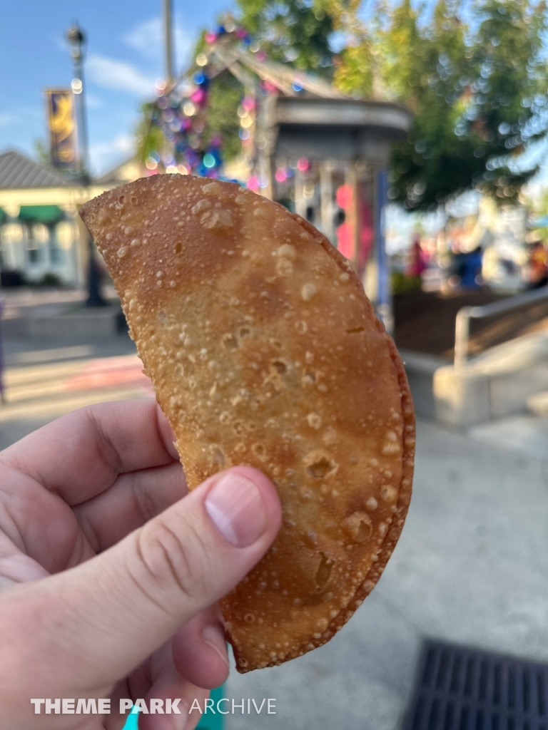 Grand Carnivale at Carowinds