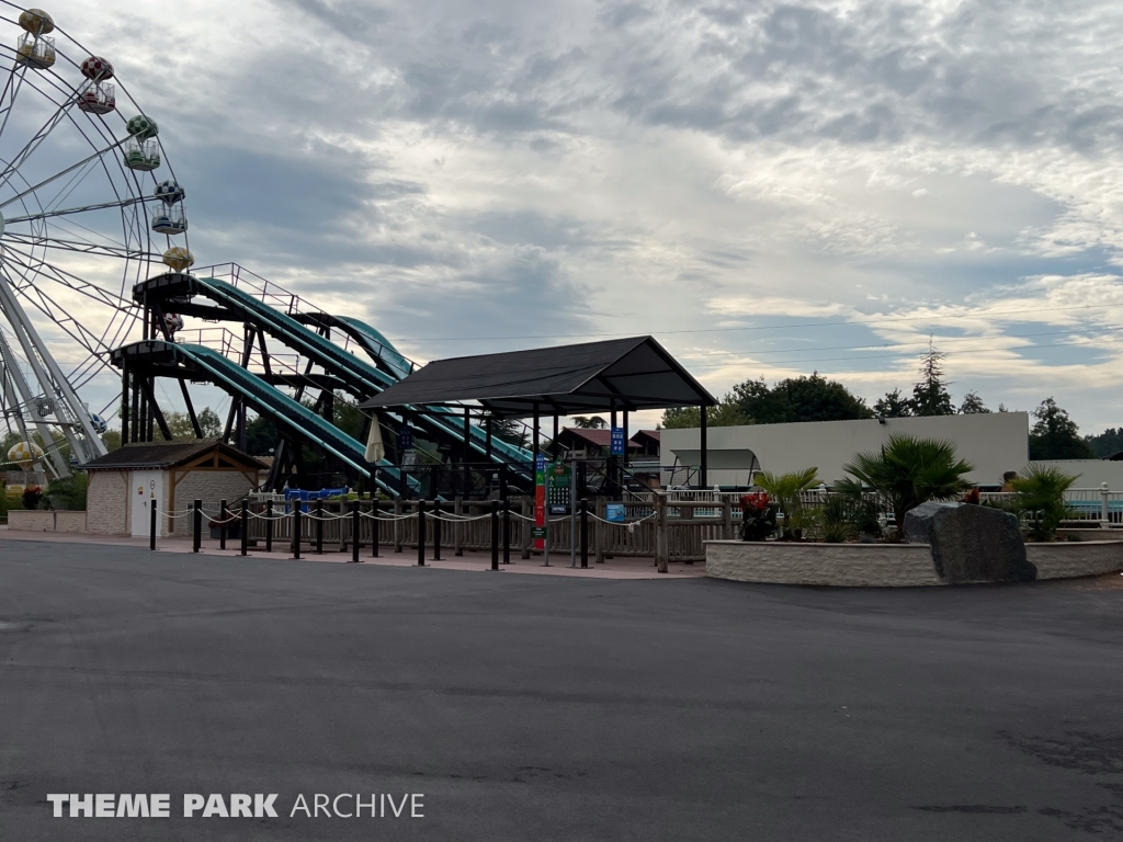 L'Oasis at Papéa Parc