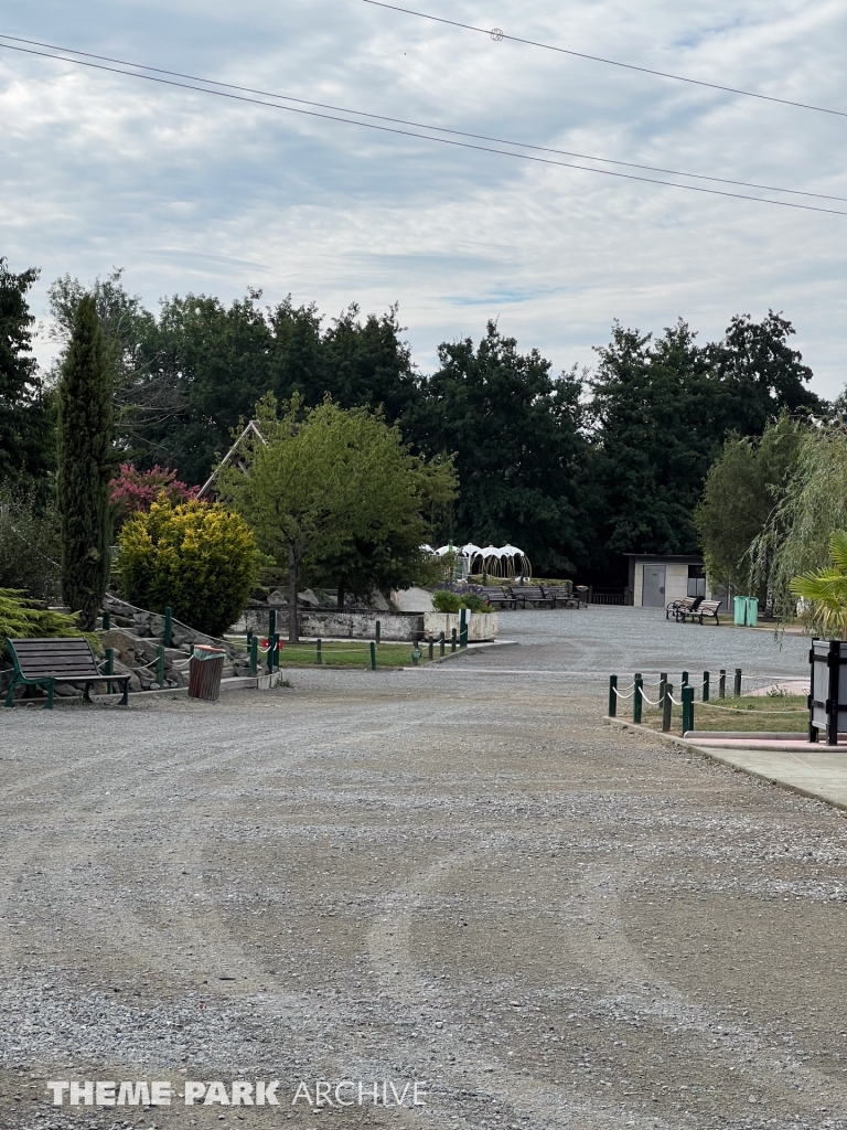 La Rivière Enchantée at Papéa Parc