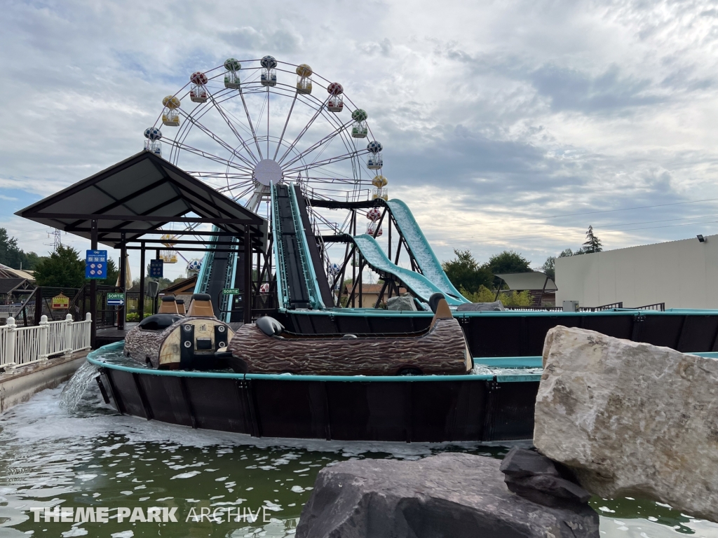 L'Oasis at Papéa Parc