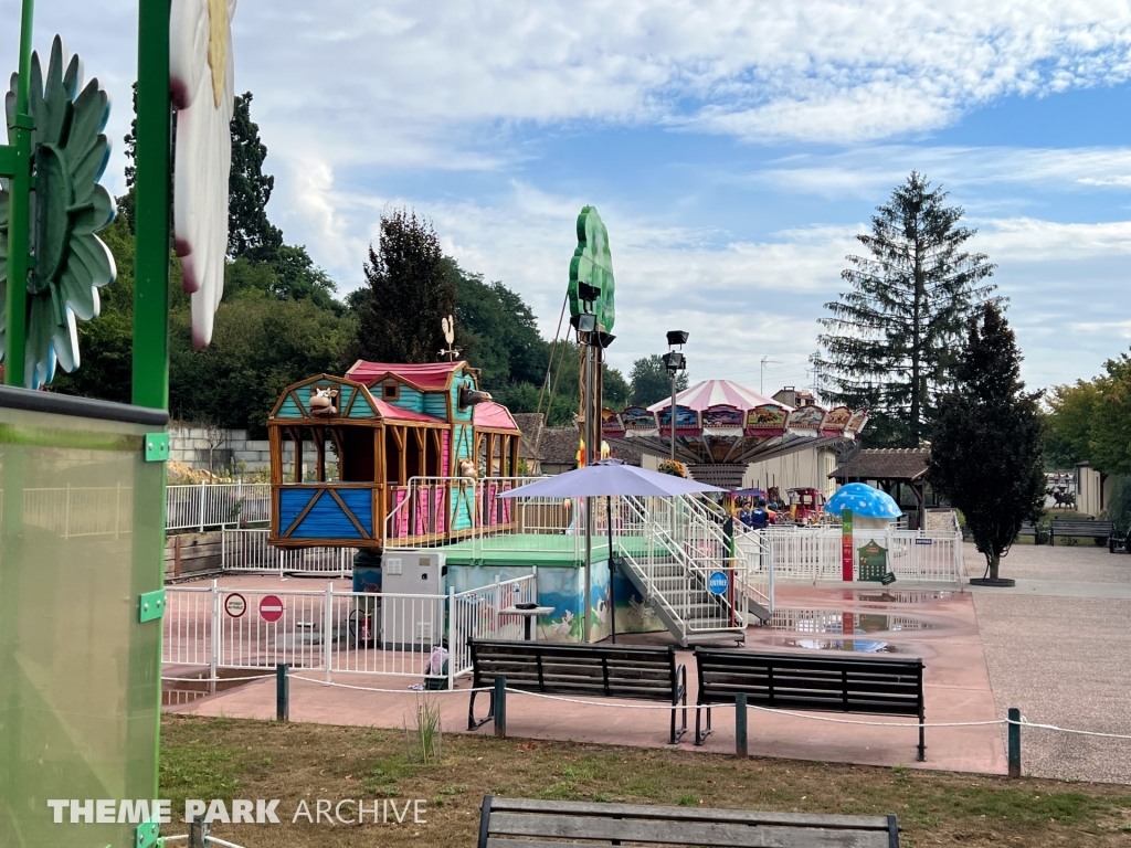 La Maison Volante at Papéa Parc