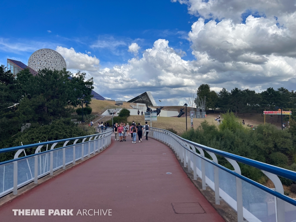 Misc at Futuroscope