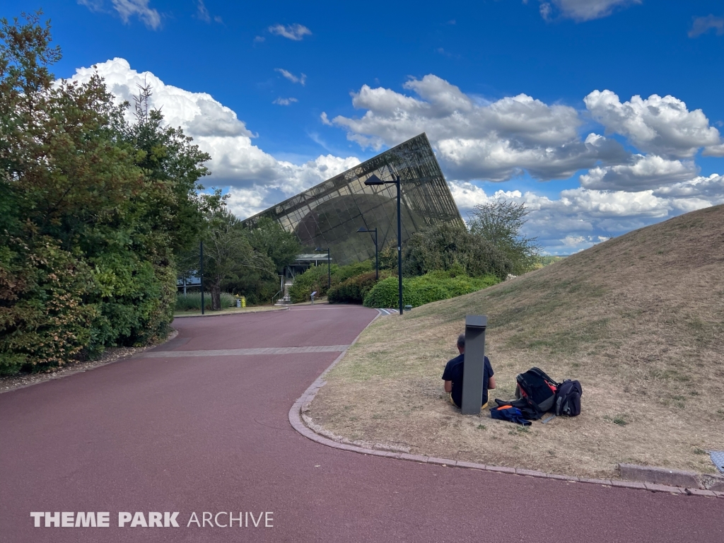 Misc at Futuroscope