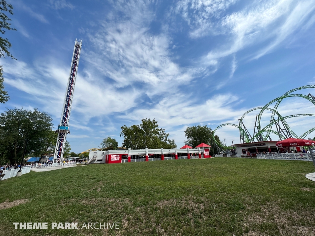 Royal Hanneford Circus at Adventureland