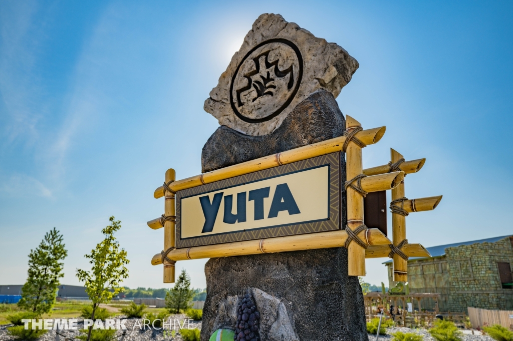 Yuta Realm at Lost Island