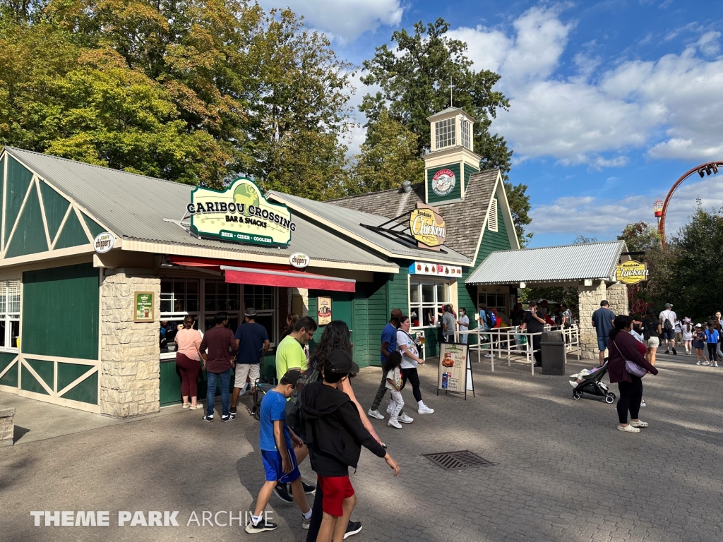 Misc at Canada's Wonderland