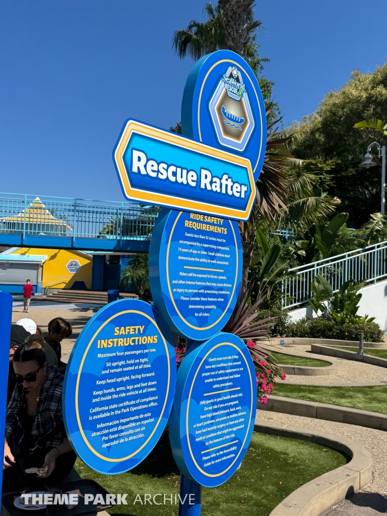 Sesame Street Bay of Play at SeaWorld San Diego