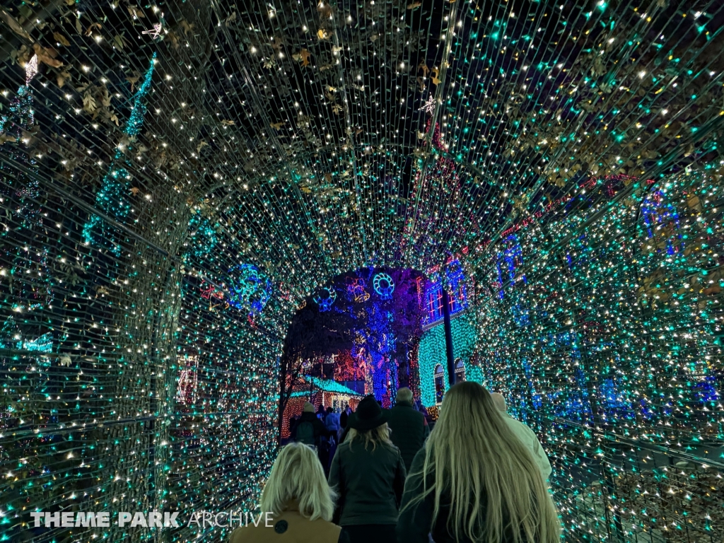 Midtown at Silver Dollar City