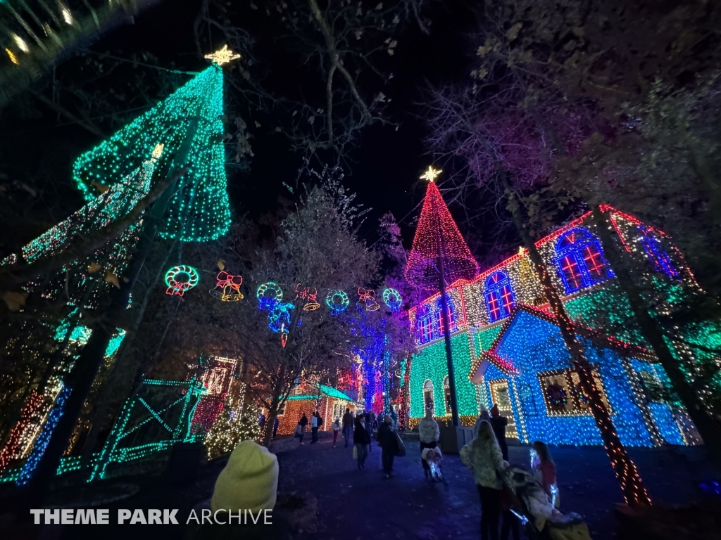 Midtown at Silver Dollar City