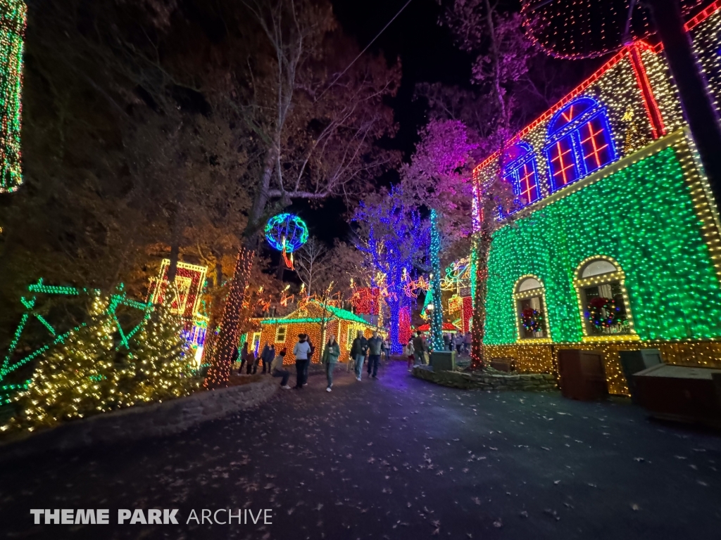 Midtown at Silver Dollar City