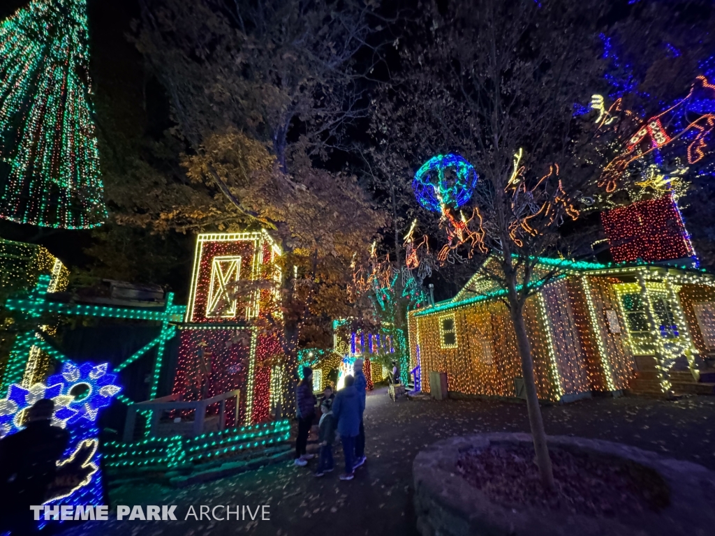 Midtown at Silver Dollar City