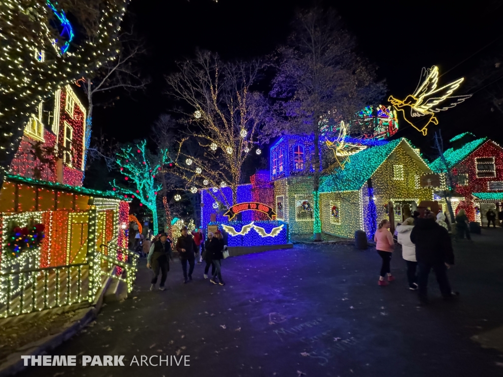 Midtown at Silver Dollar City