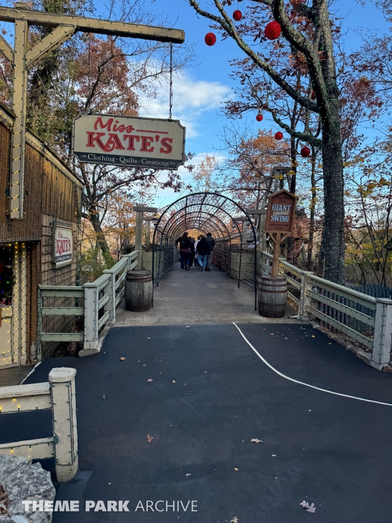 Midtown at Silver Dollar City