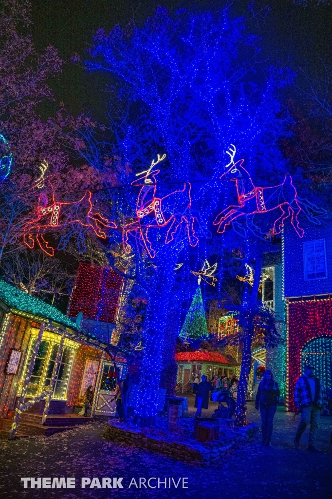 Midtown at Silver Dollar City