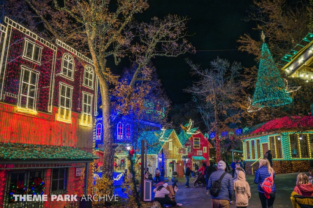 Midtown at Silver Dollar City