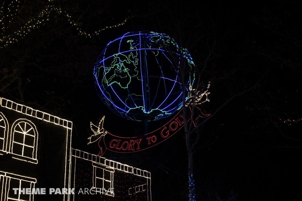 Midtown at Silver Dollar City