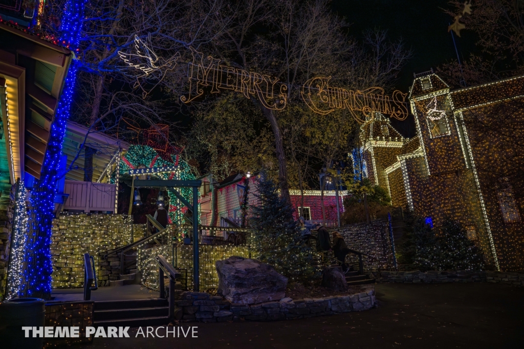 Midtown at Silver Dollar City